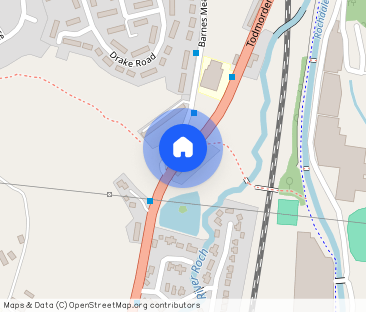 Todmorden Road, Littleborough, OL15 - Photo 1