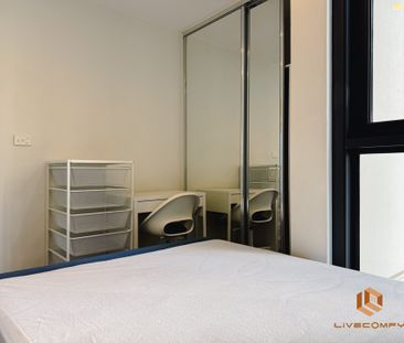 Melbourne CBD - Photo 5