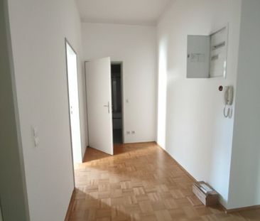 Sehr schöne 3-Zimmer Wohnung mit Balkon in Ruhelage - Photo 6