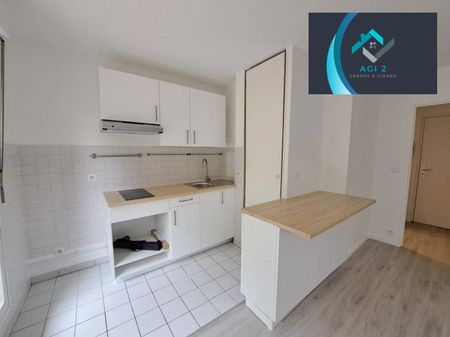 Studio dans résidence calme - Photo 5