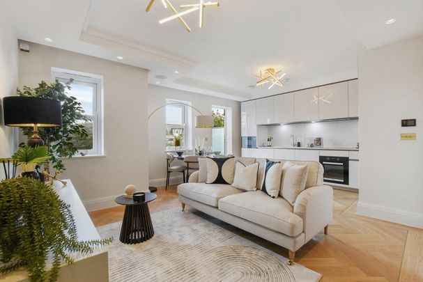 3 bedroom duplex to rent - Photo 1