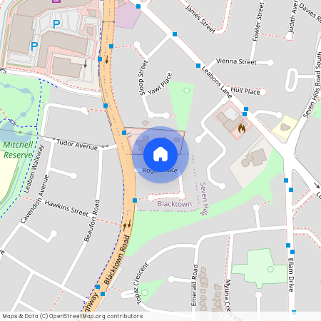 9 Roger Place, NSW 2148, Blacktown