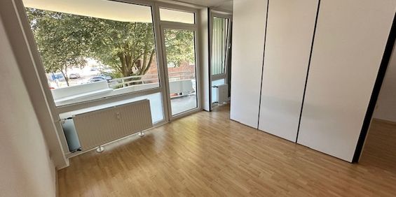 Objektdetails: Köln - Zollstock - Wohnung Helles Balkon-Appartement in gepflegtem Hochhaus - Foto 3