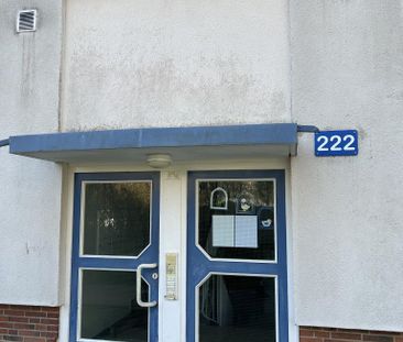 Demnächst frei! 3-Zimmer-Wohnung in Kiel - Foto 1