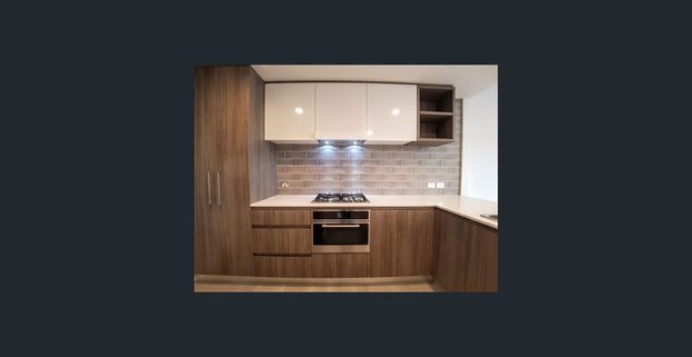 One bedroom apartment at centre of cultural precinct - Photo 1