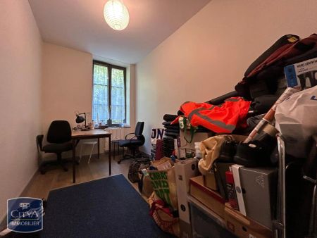 Appartement à louer 4 pièces 80.84m² - Photo 3