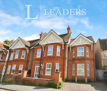 1 bedroom apartment to rent Park Lane, Newmarket, CB8 - Photo 2