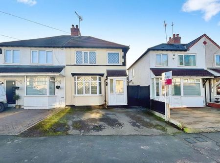 Merrions Close, Great Barr, B43, Birmingham - Photo 2