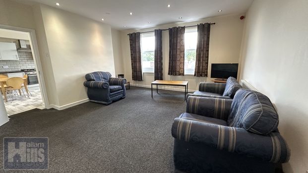 273a Fulwood Road, - Photo 1