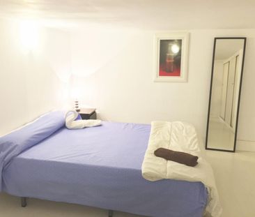 Estudio de alquiler en Bellas Vistas - Photo 5