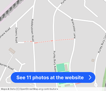 1 bedroom house share for rent - Photo 1