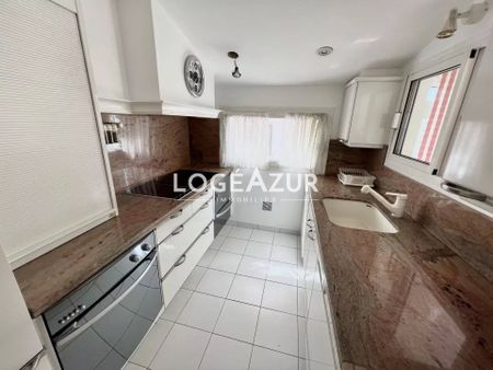 Location AppartementGolfe-Juan - Photo 4