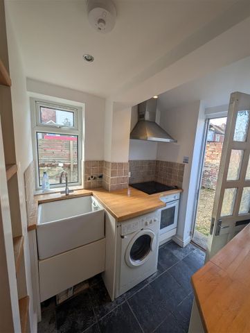 1 bed apartment to rent in Beaufort Street, Bristol, BS3 - Photo 5