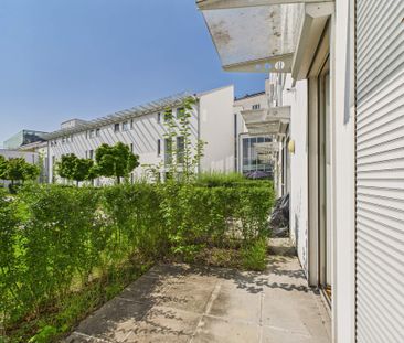 Verfügbar ab 01.05.2026 | Erdgeschosswohnung mit eigenem Garten | B... - Photo 4