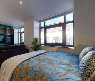 Studio to rent - Photo 5