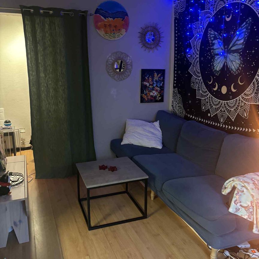 Fjärde Villagatan 18E - Photo 1