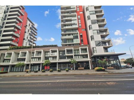 107 / 28 Burelli Street, Wollongong, NSW 2500 - Photo 5