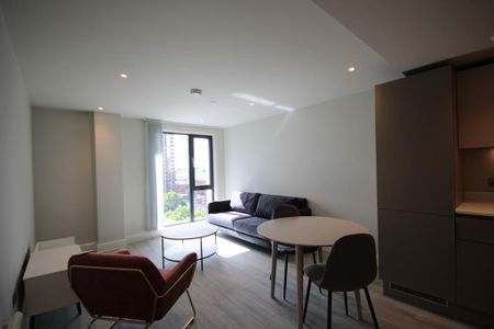 1 bedroom apartment to rent - Photo 2