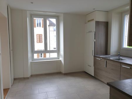 Bel appartement de 3 pièces au 2ème étage - Photo 3