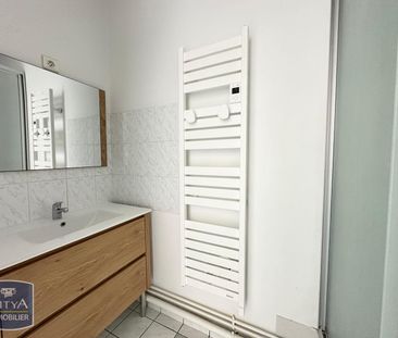 Location Appartement 1 pièce 19m² ST CYR SUR LOIRE 37540 - Photo 6