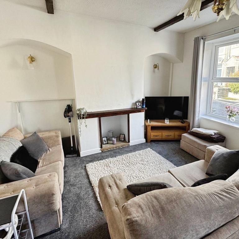 1 bedroom terraced house to rent - Photo 1
