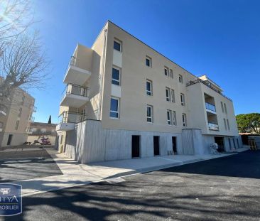 Appartement à louer 3 pièces 65.62m² - Photo 2