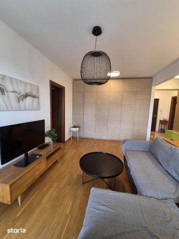 Inchirieri Apartamente 2 camere NORD PRIVIGHETORILOR - Photo 4