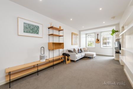 209/445 Royal Parade, Parkville - Photo 3