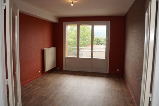 : Appartement 66.94 m² à MONTBRISON - Photo 1