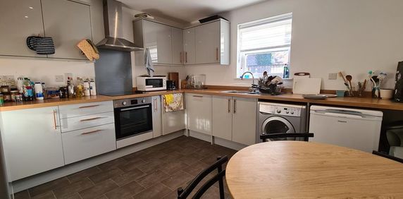 Room 3, 294C Mill Road, Cambridge - Photo 2