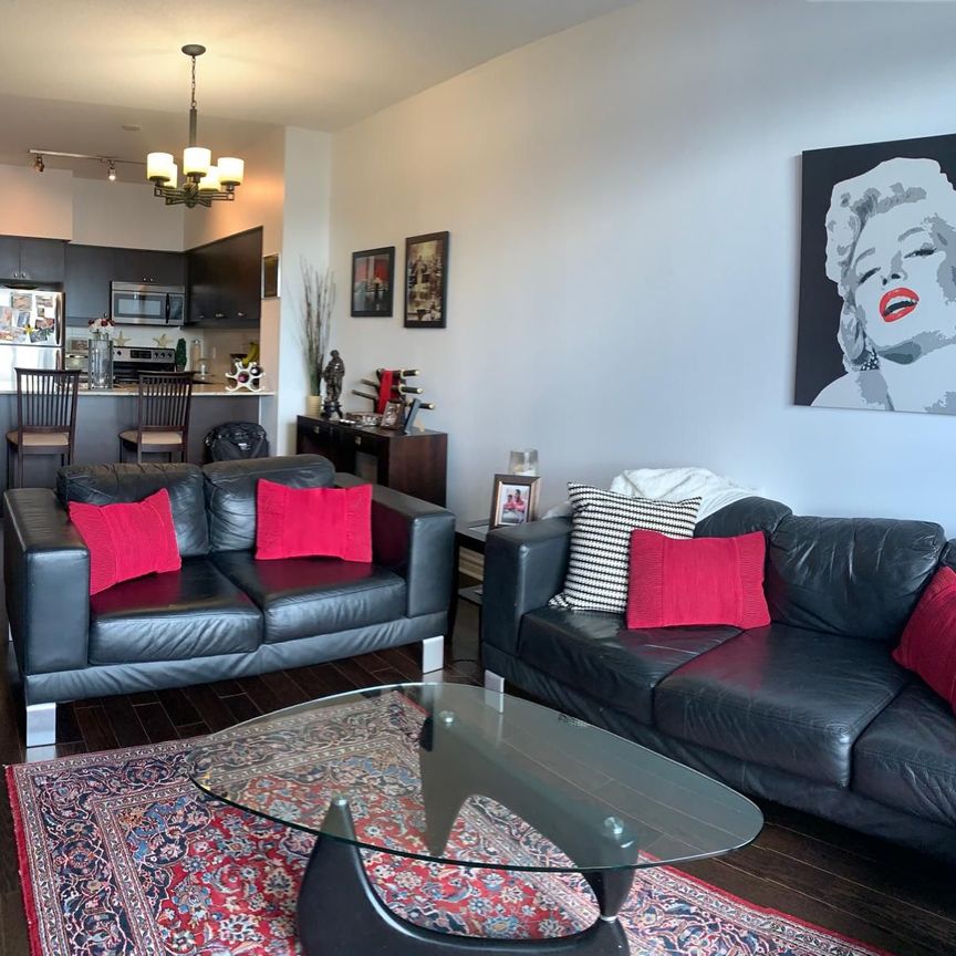 For Lease - 2885 Bayview Avenue Unit# 1413, Toronto, Ontario - Photo 1