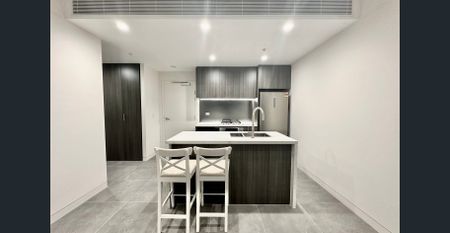 Unfurnished one-bedroom Apartment closed to homebush station!!! - Photo 5