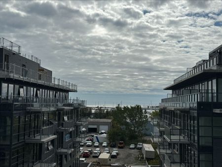 For Lease - 1606 Charles Street Unit# 405 A, Whitby, Ontario - Photo 4