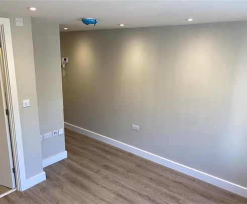 Flat 5, Essex House, Regent Street, Cambridge - Photo 1