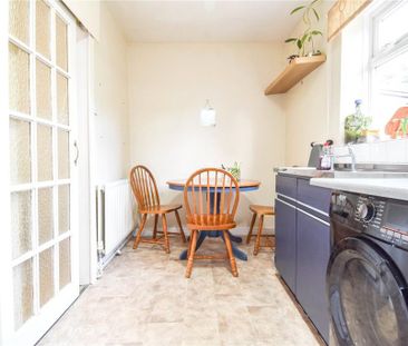 2 bedroom terraced house to rent - Photo 6
