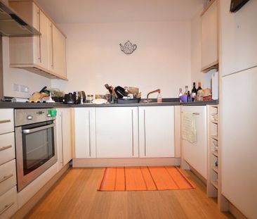1 bedroom apartment to rent - Photo 3