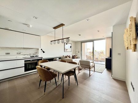 Edgware Road, London, W2 - Photo 5