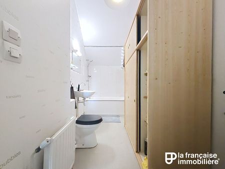 Location-Appartement-Type 1 - Photo 2