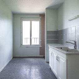 Appartement – Type 3 – 55m² – 289.13 € – LA CHÂTRE - Photo 4