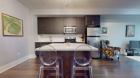 For Lease - 560 Front Street Unit# 925, Toronto, Ontario - Photo 2