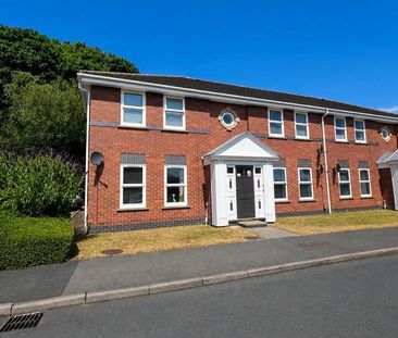 2 bedroom flat to rent - Photo 6