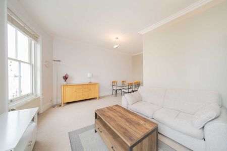 Leinster Square, Notting Hill, W2, London - Photo 2