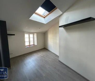 Appartement à louer 3 pièces 71.95m² - Photo 1
