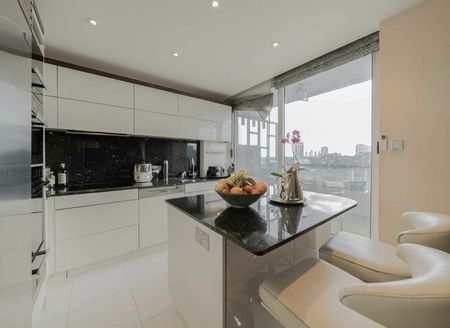 Thames Quay Chelsea, SW10 - Photo 5