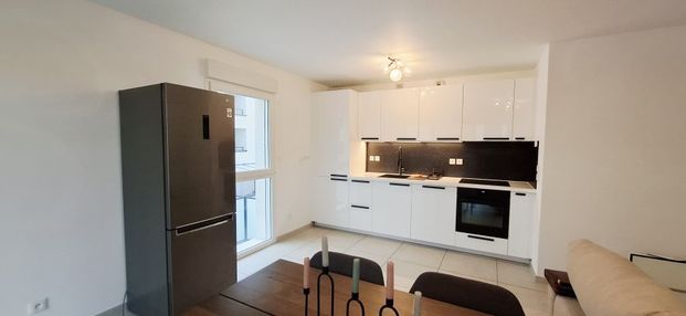 Appartement 3 pièces à Audun-le-Tiche - Photo 1