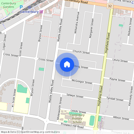 4 Golding Street, Vic 3126, Canterbury