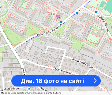 Mieszkanie 62m2 / 3 pokoje / II poziomy / Borek - Фото 1