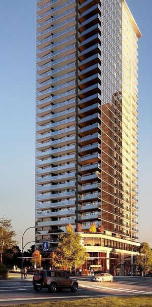 13738 Central Avenue #1107, Surrey, BC V3T0X5 - Photo 1