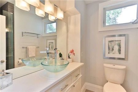 For Lease - 318 Betty Ann Drive Unit# - Main, Toronto, Ontario - Photo 2