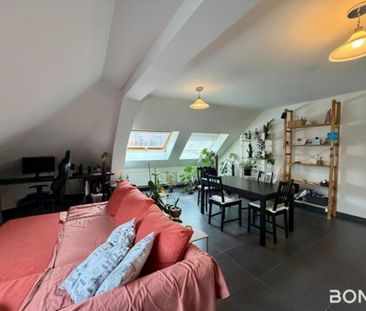 Appartement te huur in Leuven - Foto 3